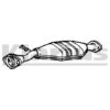 KLARIUS 370537 Catalytic Converter